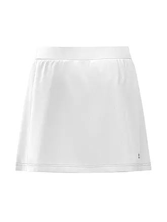 BIDI BADU | Jupe-short de tennis femme Crew | weiss